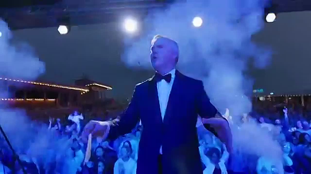 Концерт «Поп-хиты с симфоническим оркестром»