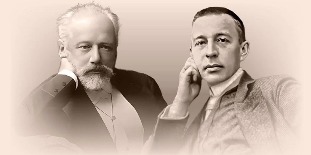 Чайковский и другие при свечах. Вечер великой классики