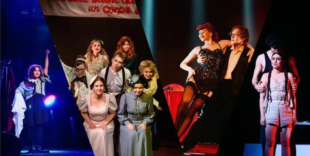 «Гайка» открывает свои двери уже 18 сентября