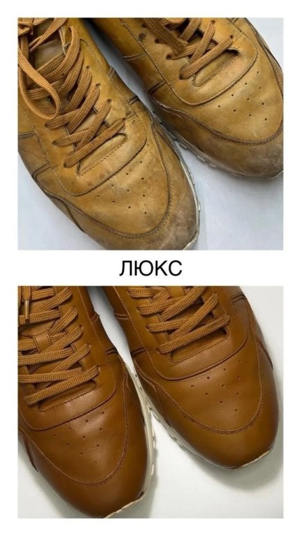 ✨ Впечатление создают детали. Даже те, о которых не принято говорить вслух.