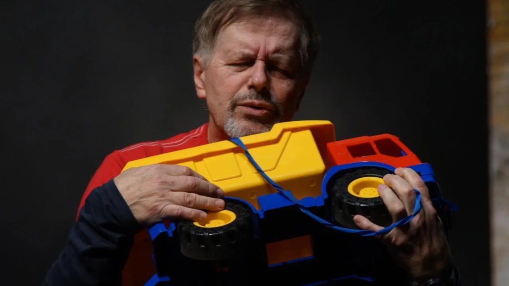 «Зинон. С приветом!»