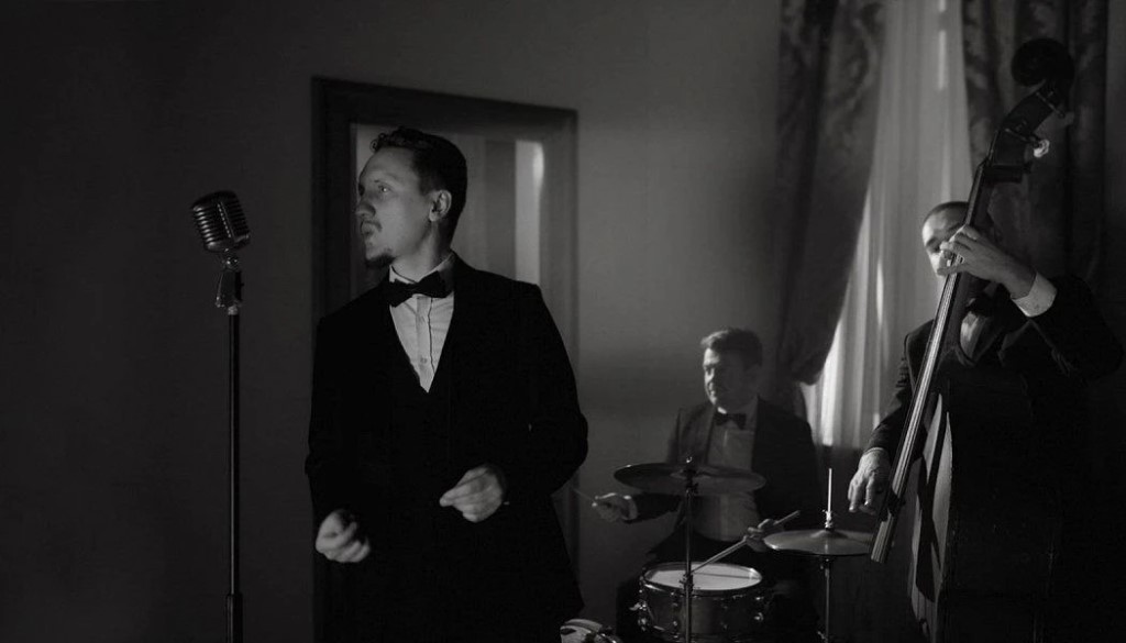 МАГИЯ СВЕЧЕЙ. «FRANK SINATRA. Дворцовый джаз»