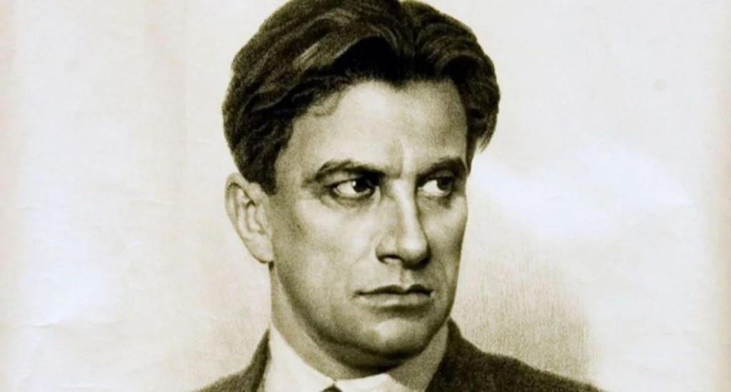 Владимир Маяковский. Большой вечер поэзии
